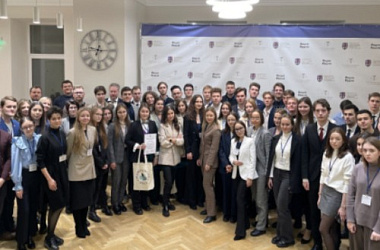 В РШЧП поступили участники Colloquium Civile 